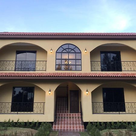 Sierra View Resort Ban Khanong Phra Nua Exterior photo
