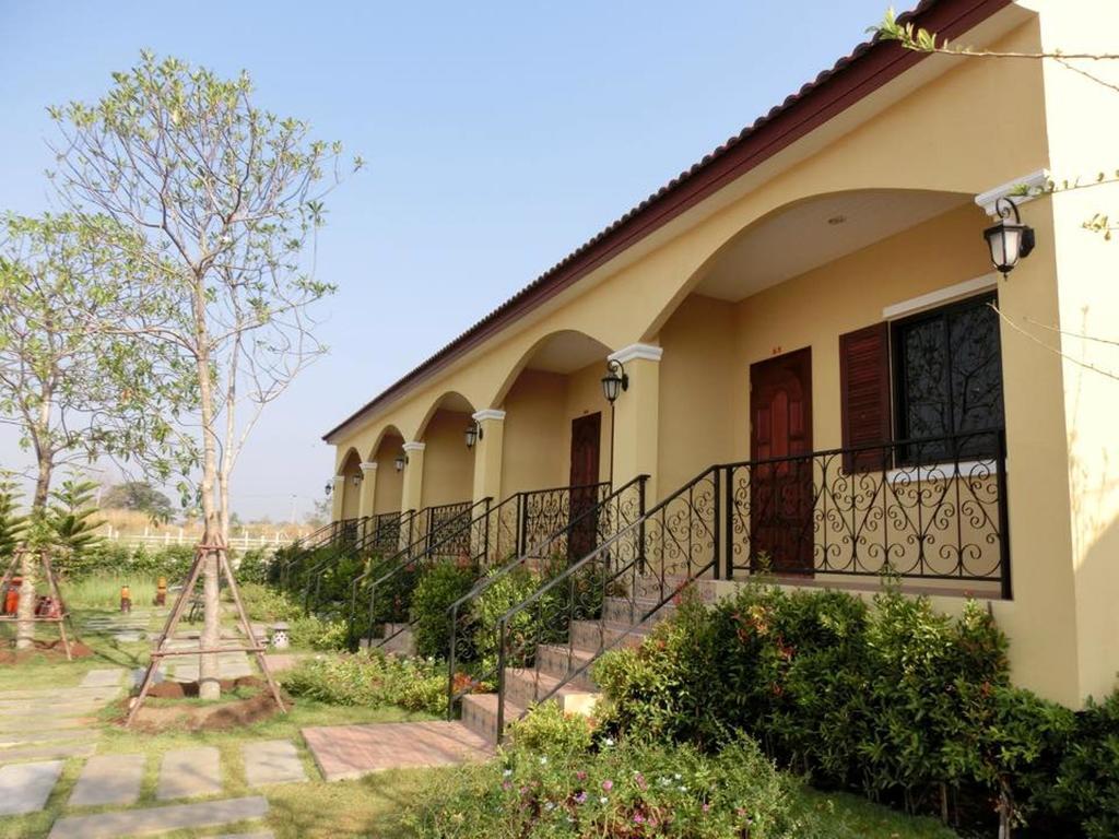 Sierra View Resort Ban Khanong Phra Nua Exterior photo