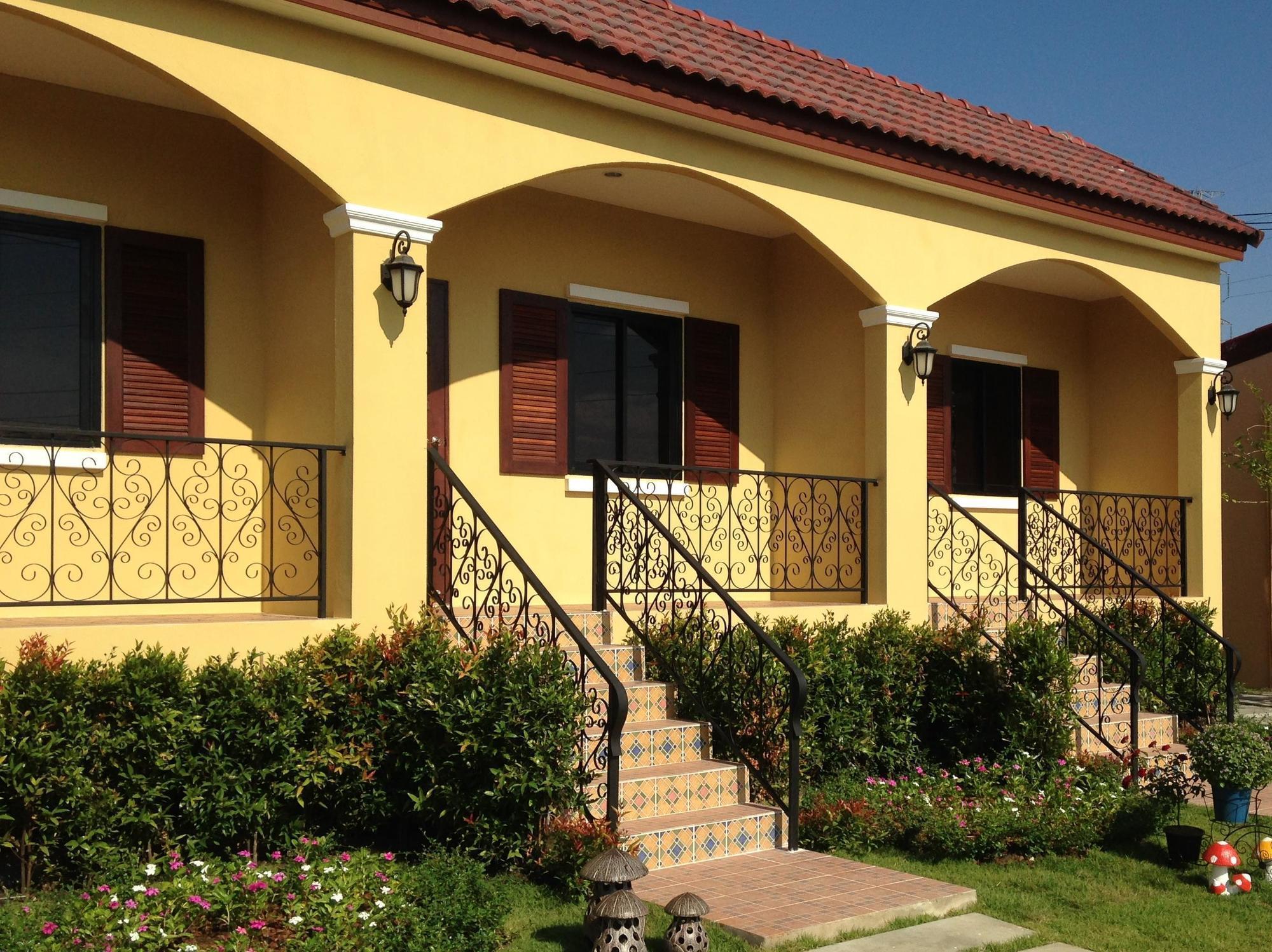 Sierra View Resort Ban Khanong Phra Nua Exterior photo