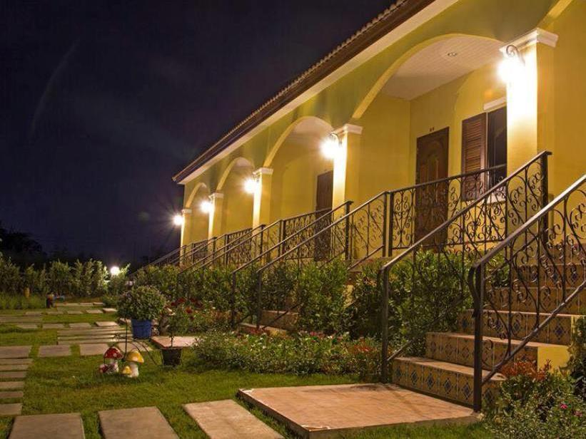Sierra View Resort Ban Khanong Phra Nua Exterior photo