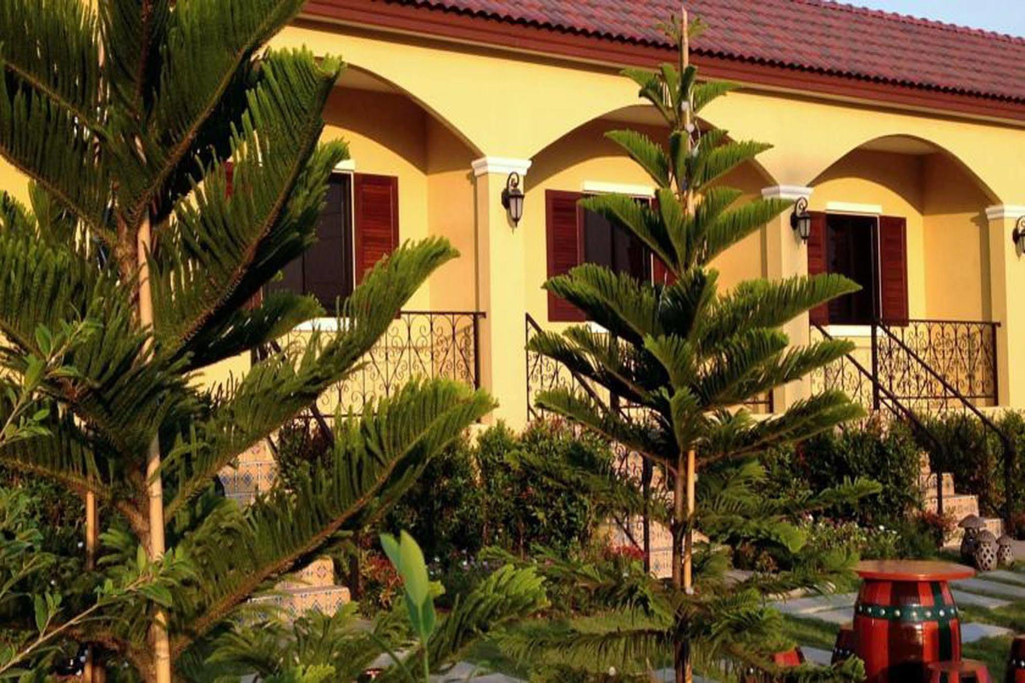 Sierra View Resort Ban Khanong Phra Nua Exterior photo