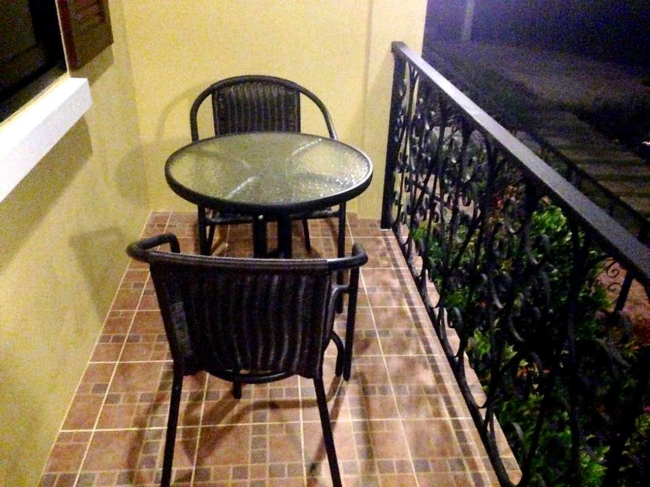 Sierra View Resort Ban Khanong Phra Nua Exterior photo