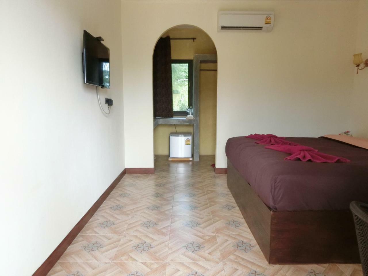 Sierra View Resort Ban Khanong Phra Nua Exterior photo