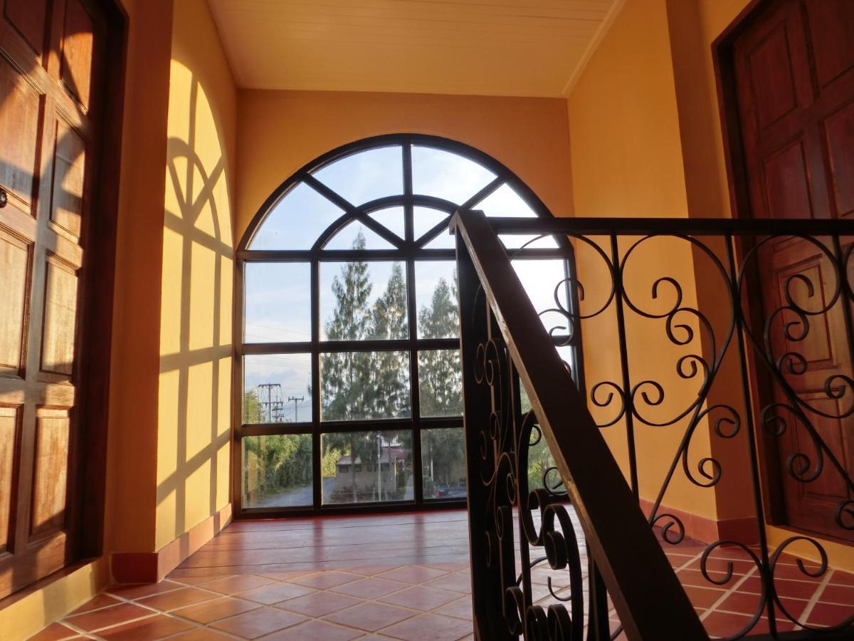 Sierra View Resort Ban Khanong Phra Nua Exterior photo