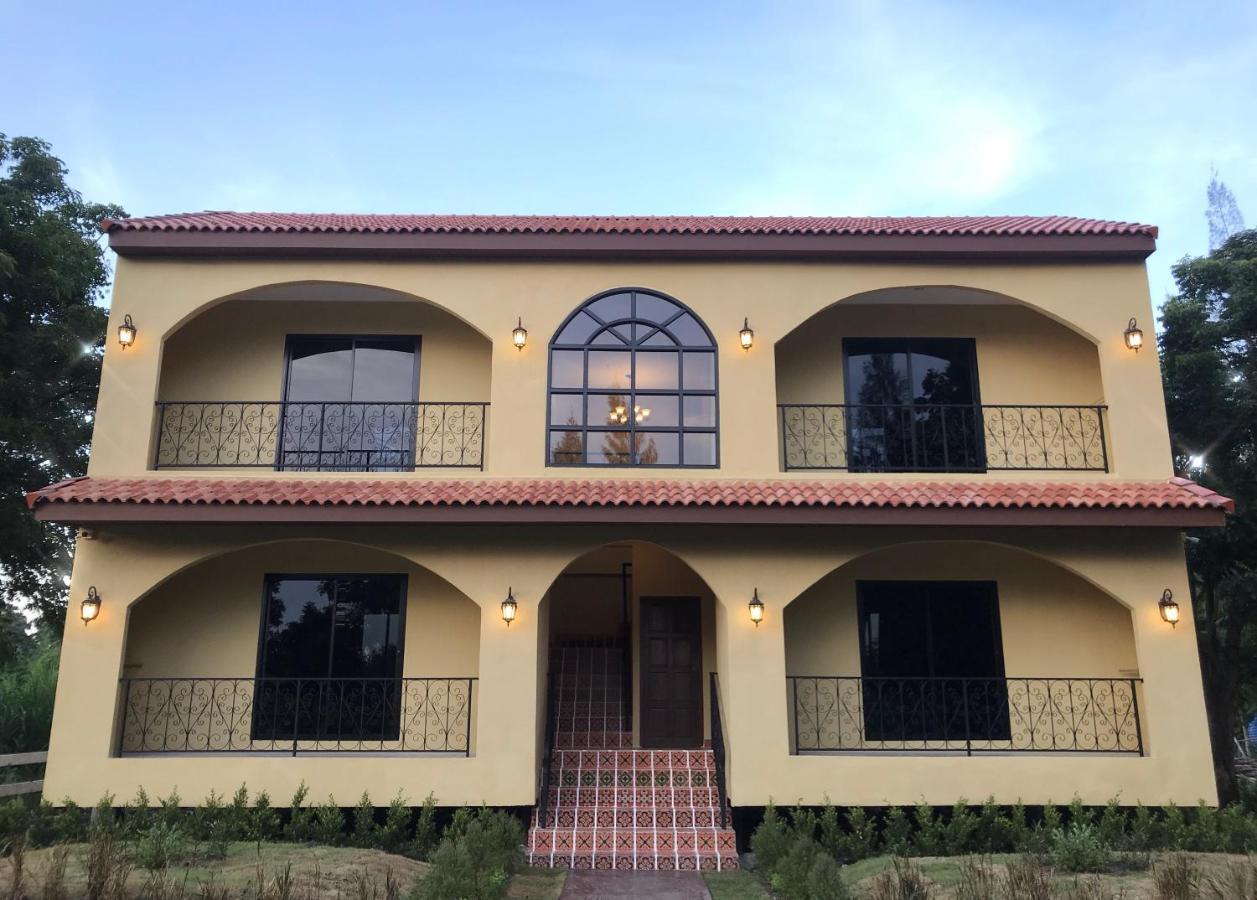 Sierra View Resort Ban Khanong Phra Nua Exterior photo